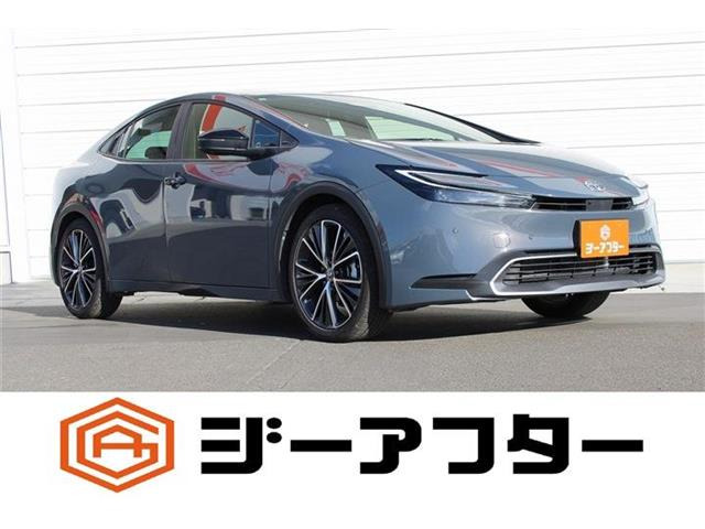 プリウス 2.0 G 禁煙車 純正8インチ