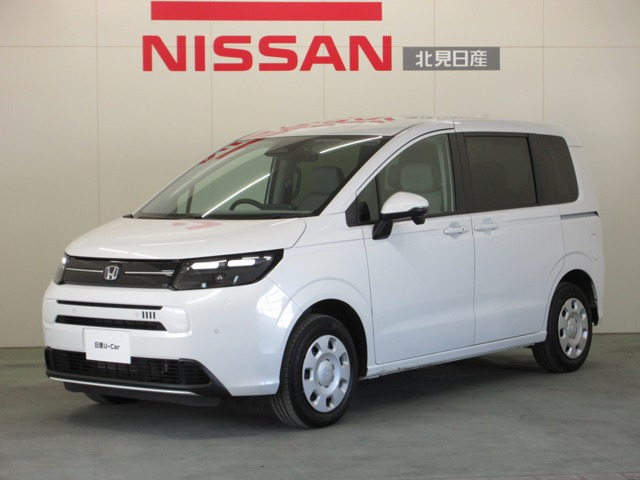 フリード 1.5 e:HEV エアー 4WD