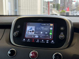 AppleCarPlayやAndroidに対応!GoogleMapやSpotifyなどご利用いただけます!