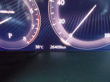 距離もまだまだ2.4万キロ