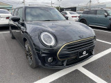 BMW MINI ミニクラブマン
