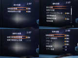 安全装備も完備しております。