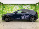 MAZDA3ファストバック 2.0 20S ツーリング 