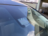 衝突回避軽減装置が付いています!安全運転をサポートいたします!