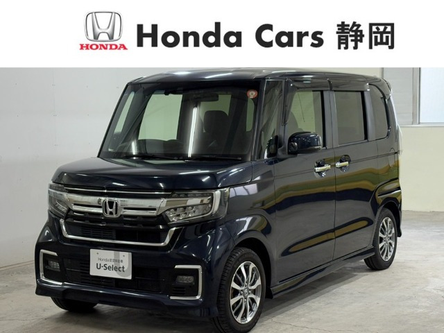 ホンダ N-BOXカスタム 
