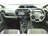 デザイン性があり、視界も広いため運転もしやすくなっております!