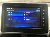 メモリーナビを搭載。楽しいドライブにナビは欠かせませんよね。Bluetoothも当然付いています♪好きな音楽を聴きながら今まで行ったことの無いところに行ってみませんか?