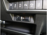 ETC2.0車載器付き☆ セットアップ作業もご依頼いただければご納車までに行います!納車当日から有料道路をご利用いただけます♪