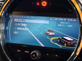 ●インテリジェントセーフティ:「衝突回避・被害軽減ブレーキ」「前車接近警告機能」を機能させるドライバー支援システム【ドライビング・アシスト】が装備されております!