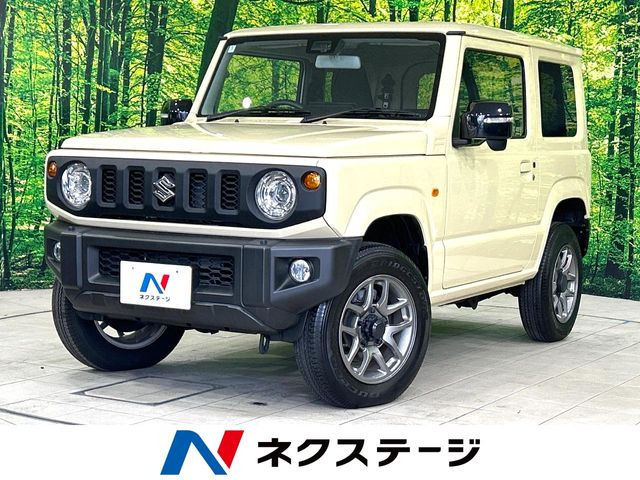 ジムニー XC