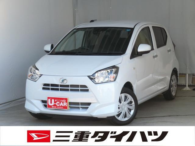 ミライース X SAIII