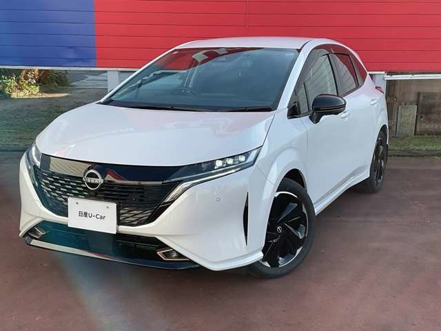 ノート 1.2 X FOUR 90周年記念車 4WD