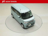 両側パワースライドドア付きだから、狭い駐車スペースなどでの乗り降りラクラク♪小さなお子さまのいるご家庭には嬉しい装備です。
