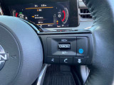 プロパイロットも付いているので高速道路での運転も快適です。