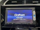 【純正メモリナビ】音楽を本体に記録できるミュージックサーバーやフルセグTVの視聴も可能です☆高性能&多機能ナビでドライブも快適ですよ☆