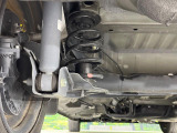 お車を安心してお乗りいただく為には、足回りの定期点検が欠かせません。サービスサポート(有償保証)では無料点検もご提供しており、安心のカーライフをお過ごしいただけるサポート体制が整っています。