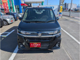 正面