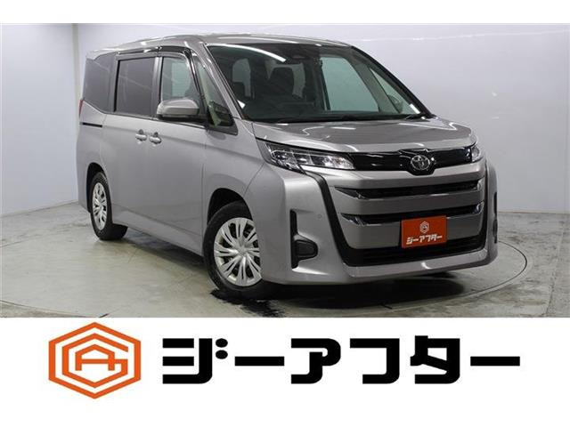 ノア 2.0 X 禁煙車 純正8インチナビ フルセグ