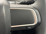 【パワーモードスイッチ】高速道路の合流や登り坂などでパワーが欲しいときに使います♪