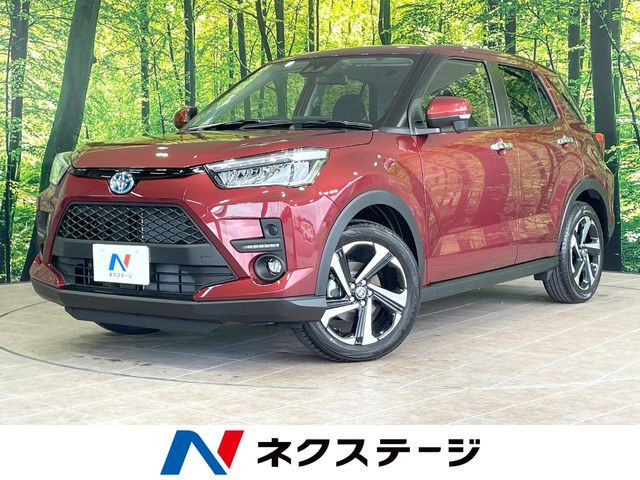 ライズ 1.2 Z 