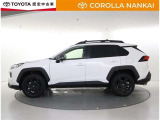 RAV4 2.0 アドベンチャー オフロードパッケージ II 4WD 
