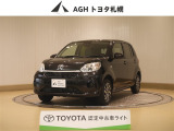 トヨタ パッソ