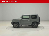 ジムニー XC 4WD 