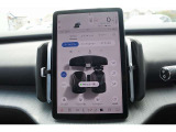 【CleanZone アドバンスト・エア・クオリティ・システム(PM2.5センサー、車内自動換気機能付)】PM 2.5粒子を最大95%車外に排出。全自動空気清浄機で、車内の空気の質を向上させます。