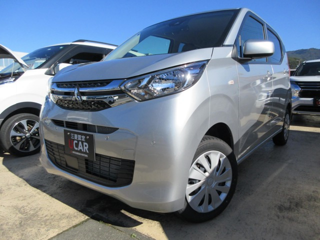 eKワゴン G 4WD