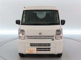 NV100クリッパー DX ハイルーフ 5AGS車 