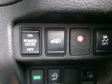 TVキット付き車です。