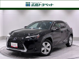 UX250h バージョンC 入荷しました。