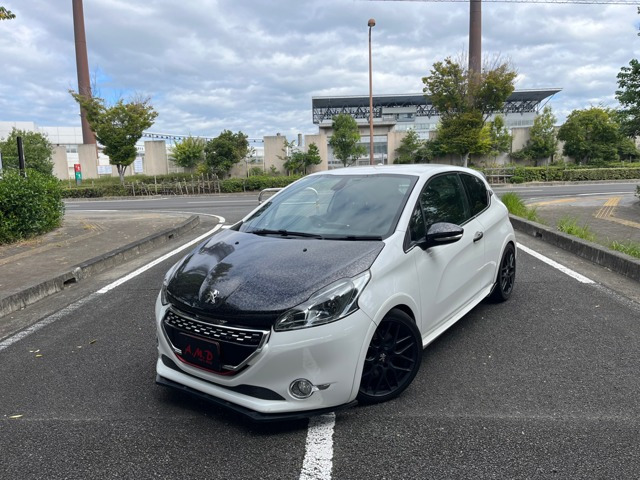 208 GTi