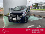 令和8年1月セレナハイウェイスターダークブルー入荷しました