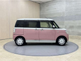 全車1年間の走行距離無制限のロングラン保証付きです。また、さらに安心をお求めの方には1年〜2年の保証延長ができる「ロングラン&alpha;保証」(有償)もお選びいただけます。