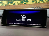 【12.3インチワイドナビ】高級感とインパクトのある大型ワイドナビを装備。各種オーディオ操作はもちろん、横長ワイド画面でのマップ2分割表示など、利便性も高いナビです♪
