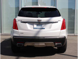 XT5クロスオーバー スポーツ エディション 4WD 