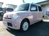 ミラココア プラス X スペシャルコーデ 4WD