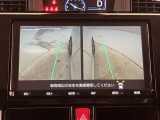 いまや必須装備「ナビゲーション」搭載!知らない場所にスイスイッとドライブ。もう、これなしではハンドルを握れませんね!でも運転中の操作は危険ですのでご注意ですね☆