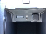 USB