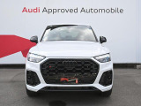 SQ5スポーツバック 3.0 4WD 