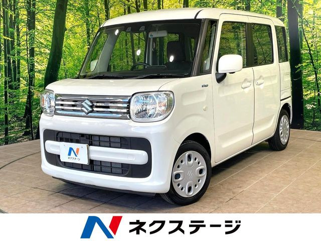 スペーシア ハイブリッド(HYBRID) X