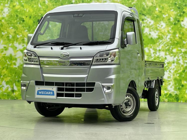 ハイゼットトラック ジャンボ SAIIIt 4WD