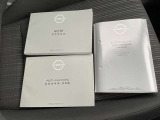 各取扱説明書&保証書がそろってます。