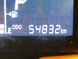 走行距離54,832km