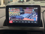 フルセグ地デジ。