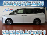 安心のトヨタ認定中古車♪車両検査証明書・ロングラン保証・まるまるクリン施工済でワンランク違う中古車です♪♪
