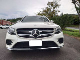 GLC 250 4マチック スポーツ 4WD 