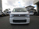 ワゴンR  ハイブリッド FX 4WD