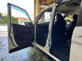 乗り降りもしやすいお車になります★
